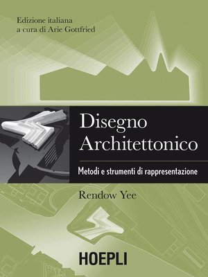 cover image of Disegno architettonico
